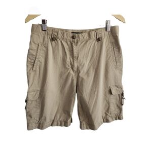 Le Grenier cargo short, size 13